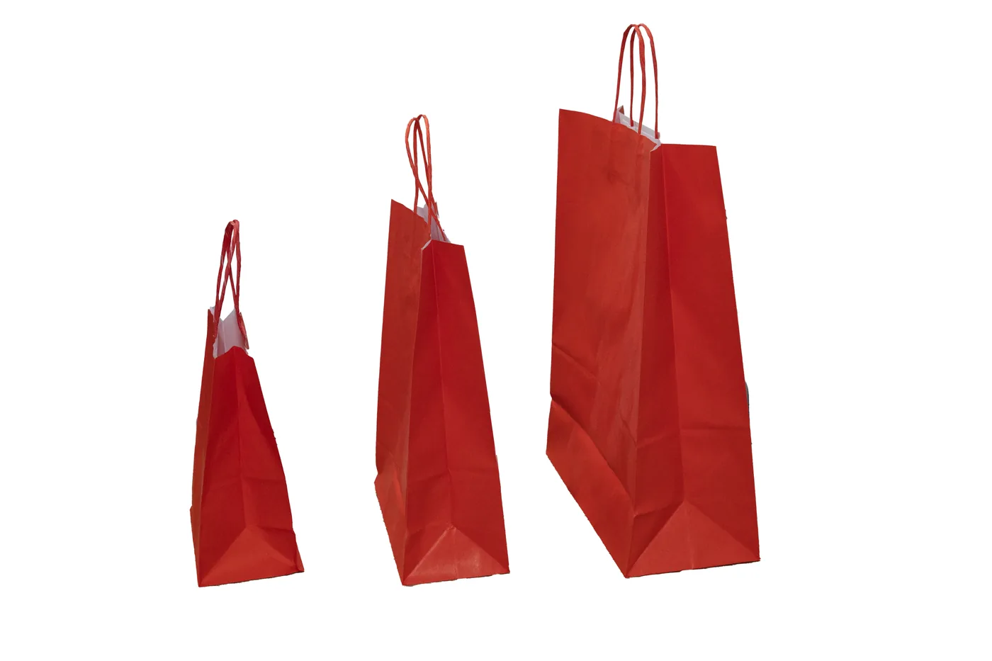Sacolas